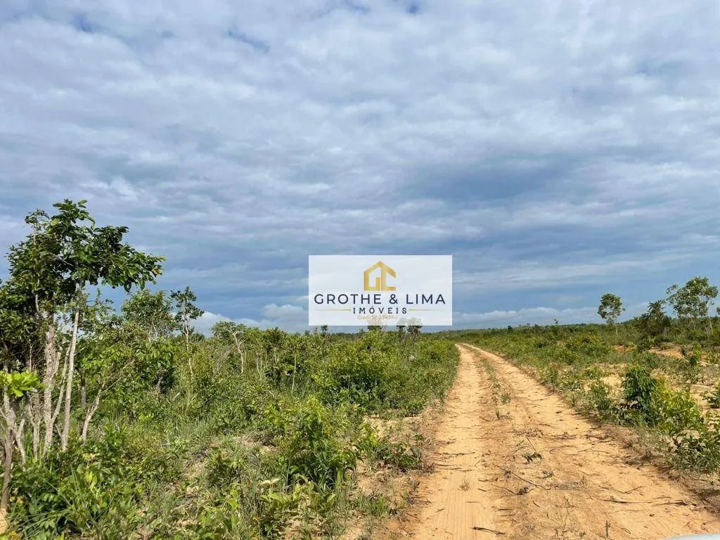 Fazenda à venda de 1.375 ha em Recursolândia, TO, Brasil