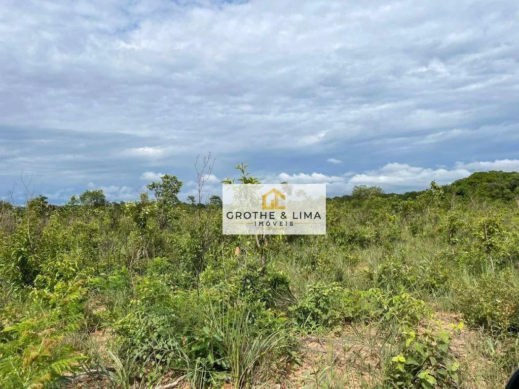 Fazenda à venda de 1.375 ha em Recursolândia, TO, Brasil