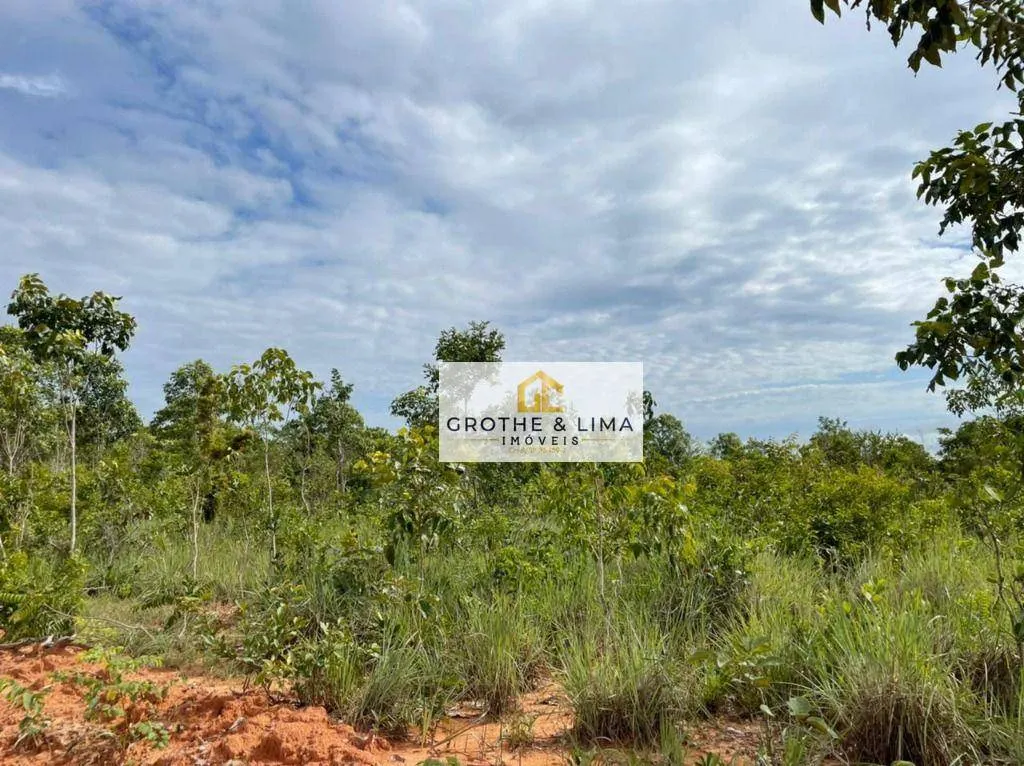 Fazenda à venda de 1.375 ha em Recursolândia, TO, Brasil