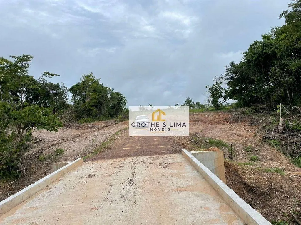 Fazenda à venda de 1.375 ha em Recursolândia, TO, Brasil