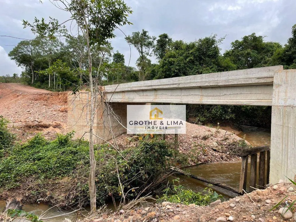 Fazenda à venda de 1.375 ha em Recursolândia, TO, Brasil