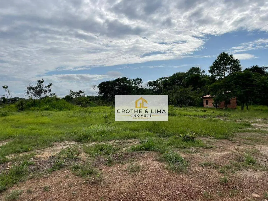 Fazenda à venda de 1.375 ha em Recursolândia, TO, Brasil