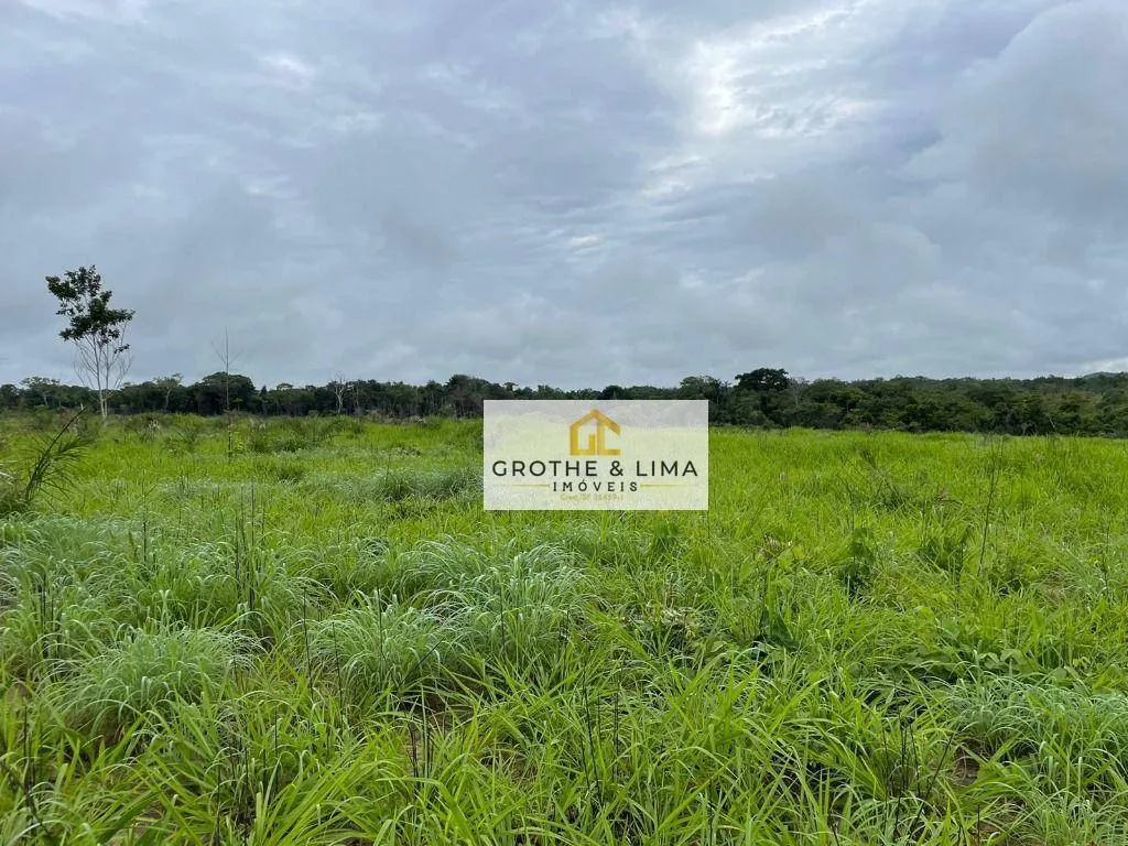 Fazenda à venda de 1.375 ha em Recursolândia, TO, Brasil