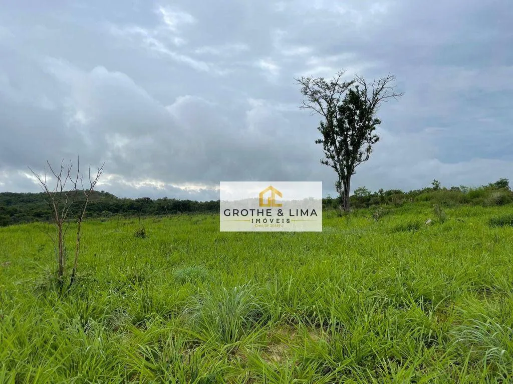 Fazenda à venda de 1.375 ha em Recursolândia, TO, Brasil