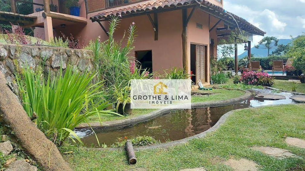 Sítio à venda de 4 ha em São José dos Campos, SP, Brasil