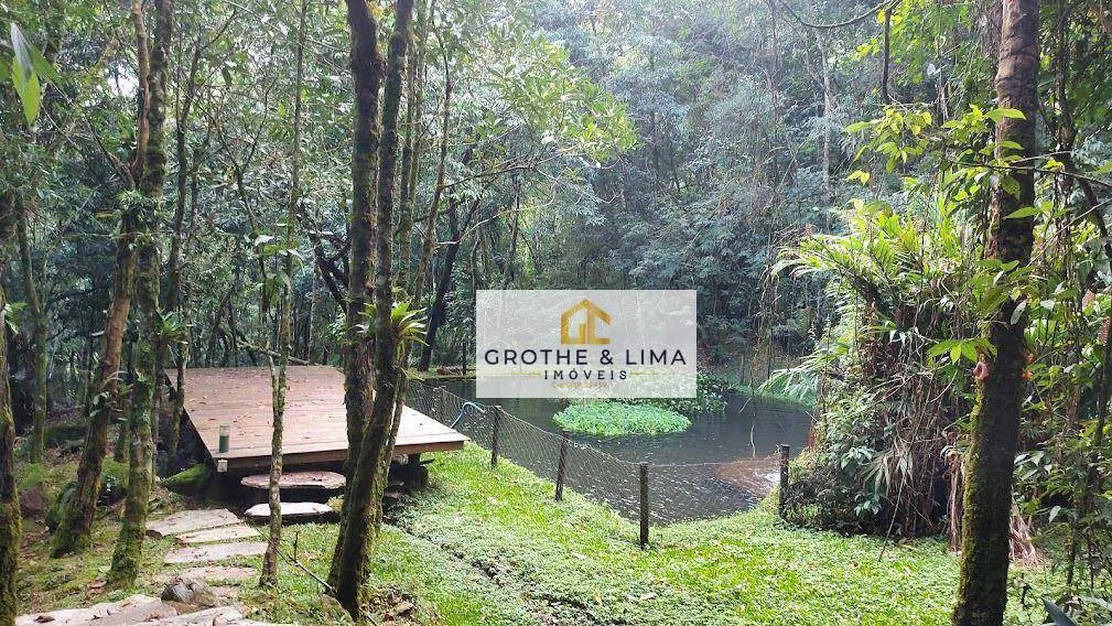 Sítio à venda de 4 ha em São José dos Campos, SP, Brasil