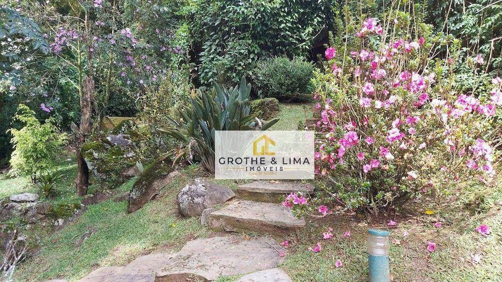 Sítio à venda de 4 ha em São José dos Campos, SP, Brasil