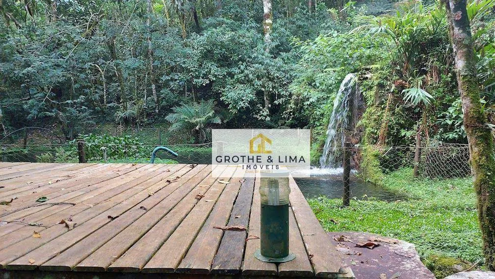 Sítio à venda de 4 ha em São José dos Campos, SP, Brasil