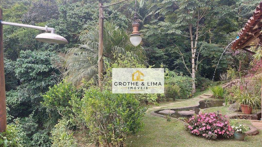 Sítio à venda de 4 ha em São José dos Campos, SP, Brasil