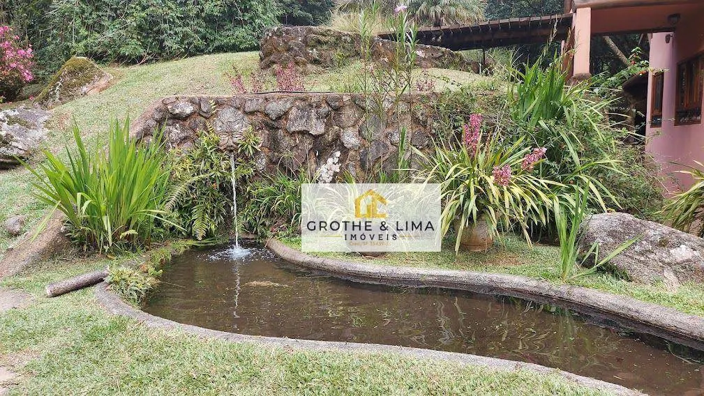Sítio à venda de 4 ha em São José dos Campos, SP, Brasil