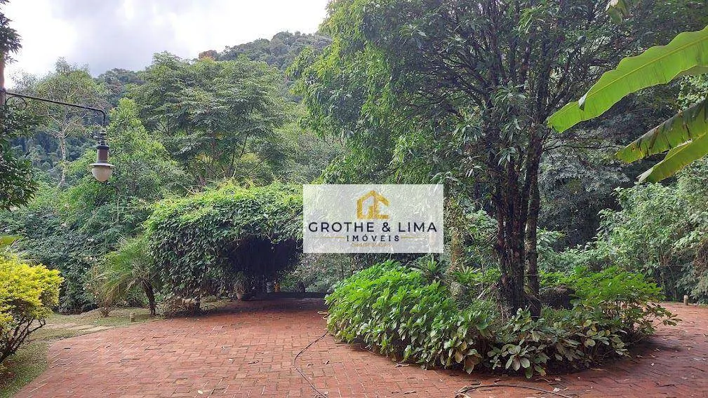 Sítio à venda de 4 ha em São José dos Campos, SP, Brasil
