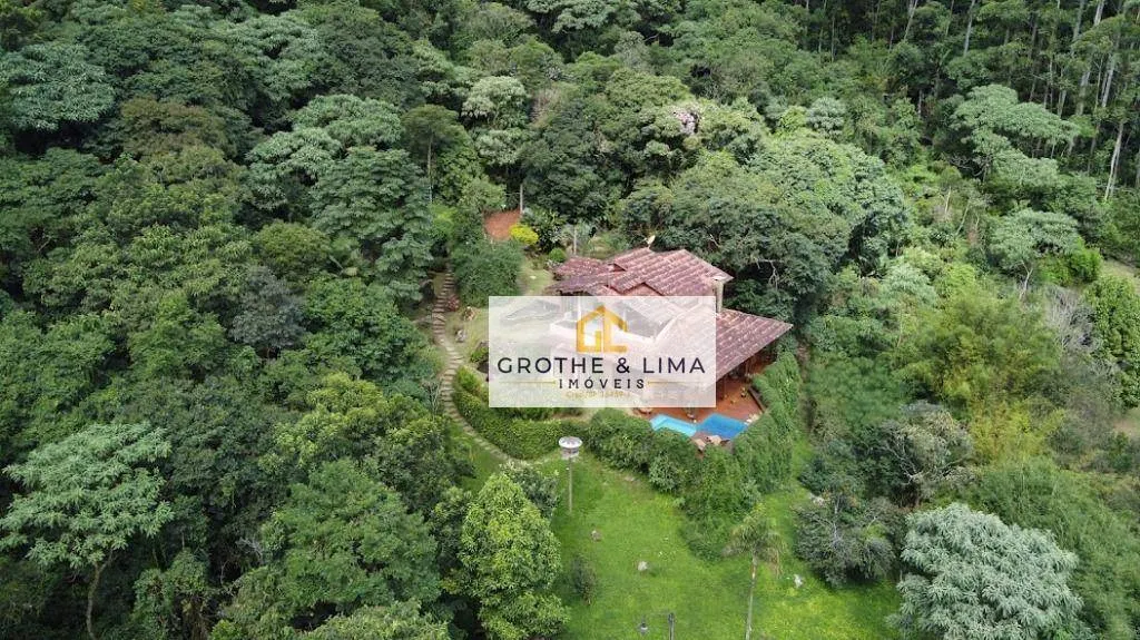 Sítio à venda de 4 ha em São José dos Campos, SP, Brasil