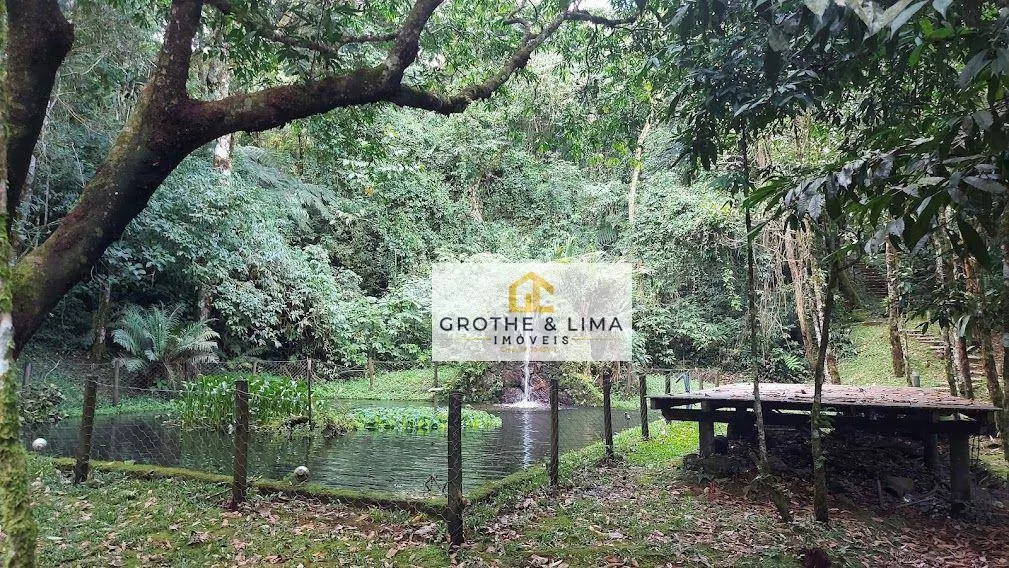 Sítio à venda de 4 ha em São José dos Campos, SP, Brasil