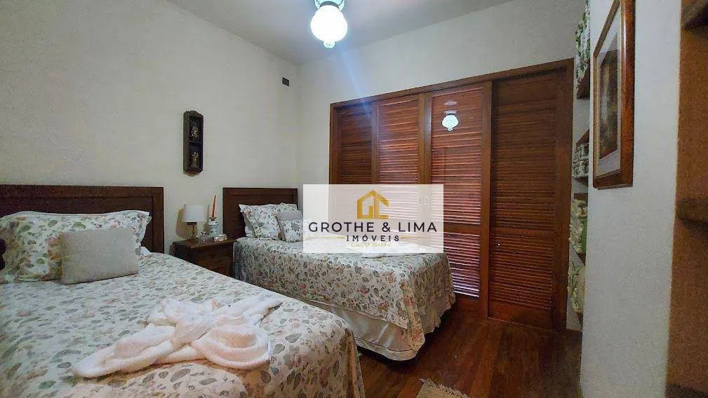 Sítio à venda de 4 ha em São José dos Campos, SP, Brasil