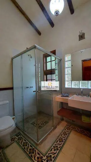 Sítio à venda de 4 ha em São José dos Campos, SP, Brasil