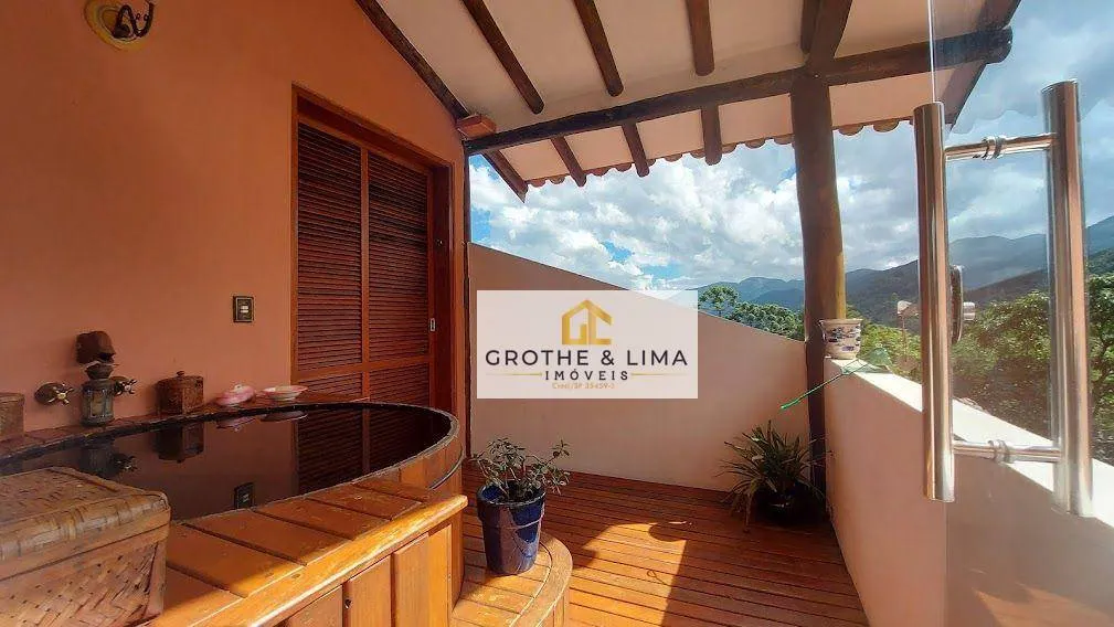 Sítio à venda de 4 ha em São José dos Campos, SP, Brasil