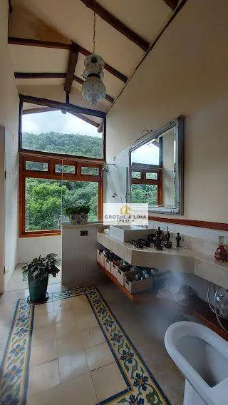 Sítio à venda de 4 ha em São José dos Campos, SP, Brasil
