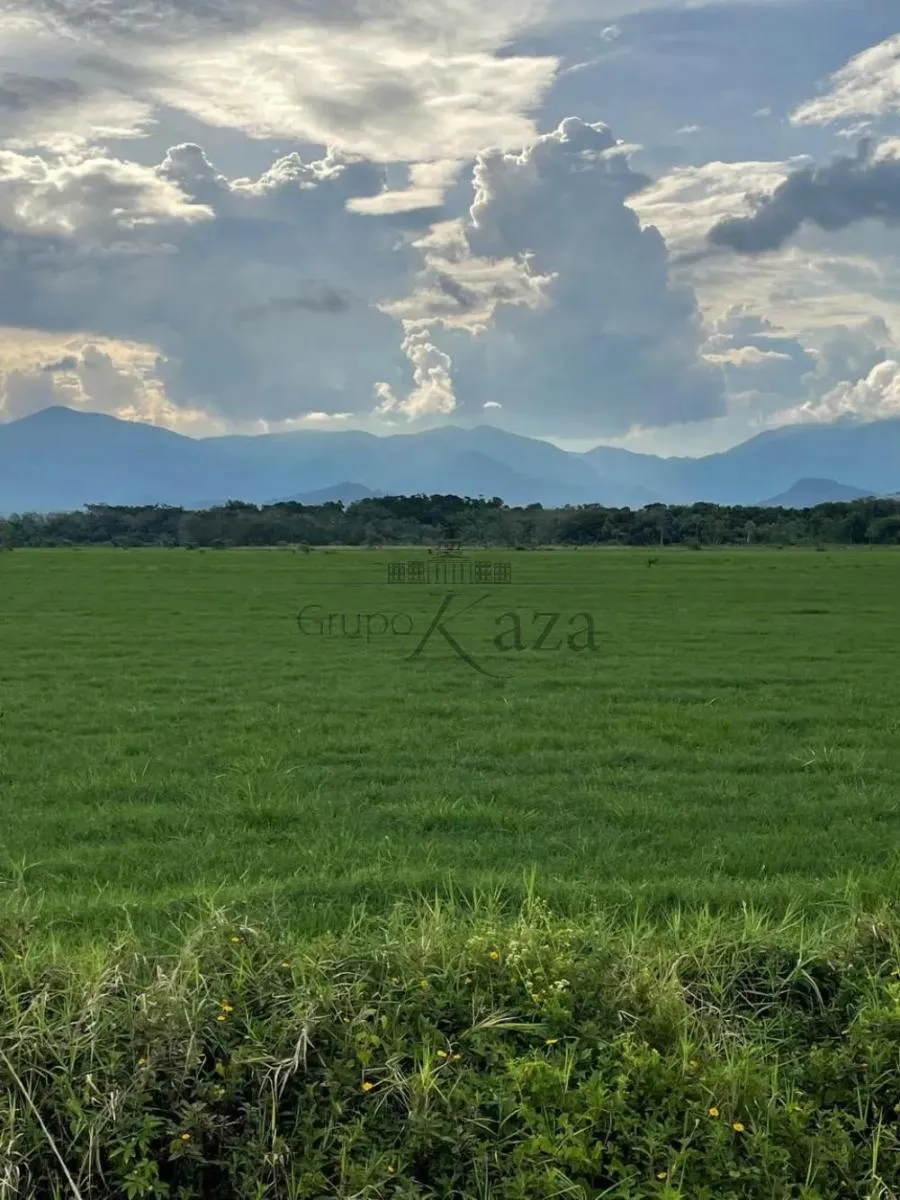 Fazenda à venda de 97 ha em Tremembé, SP, Brasil