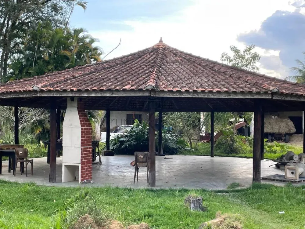 Fazenda à venda de 97 ha em Tremembé, SP, Brasil