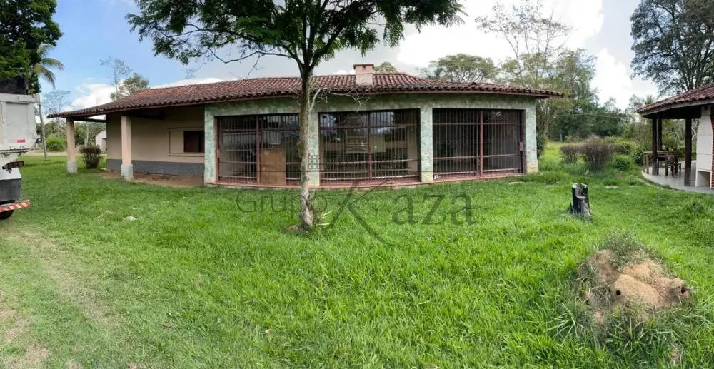 Fazenda à venda de 97 ha em Tremembé, SP, Brasil