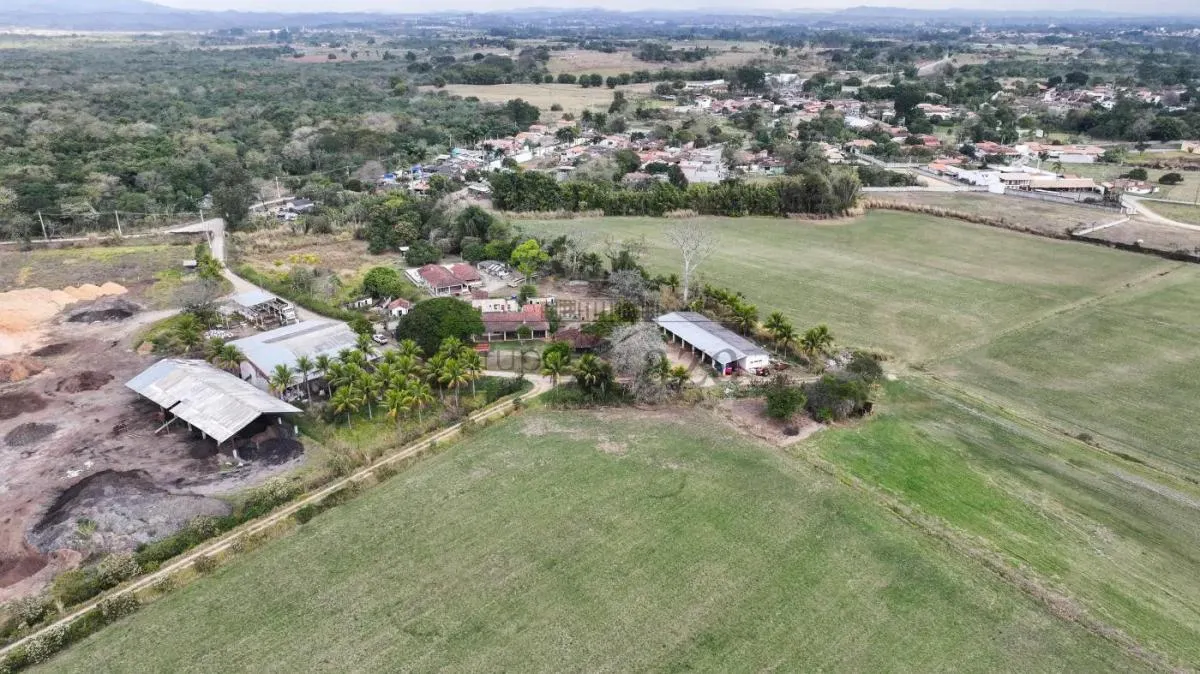 Fazenda à venda de 97 ha em Tremembé, SP, Brasil