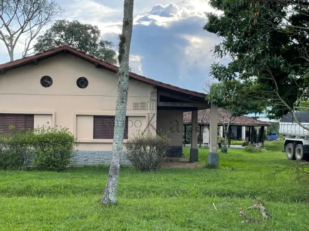 Fazenda à venda de 97 ha em Tremembé, SP, Brasil