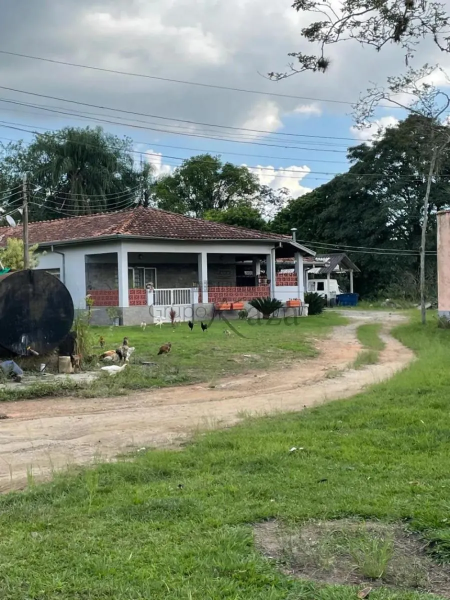 Fazenda à venda de 97 ha em Tremembé, SP, Brasil