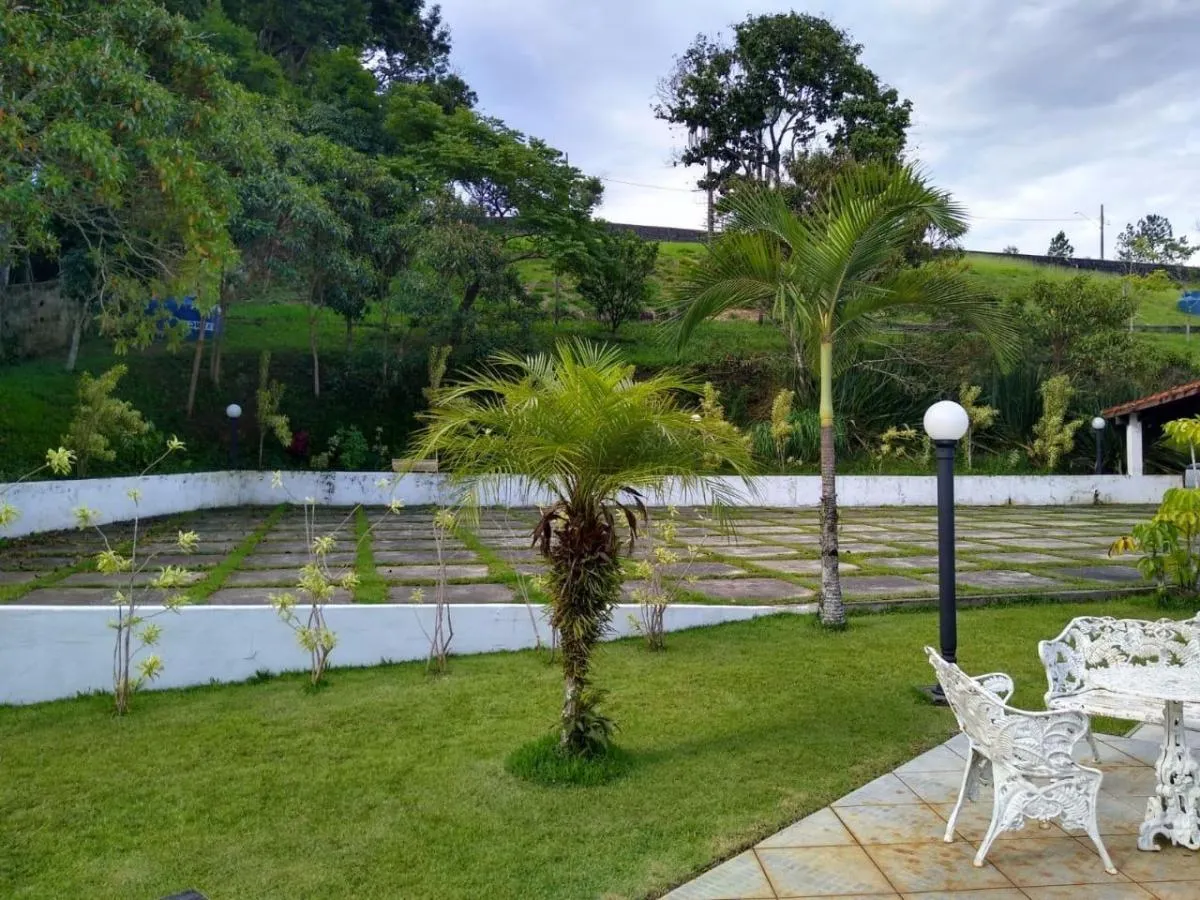 Chácara à venda de 2 ha em Guararema, SP, Brasil