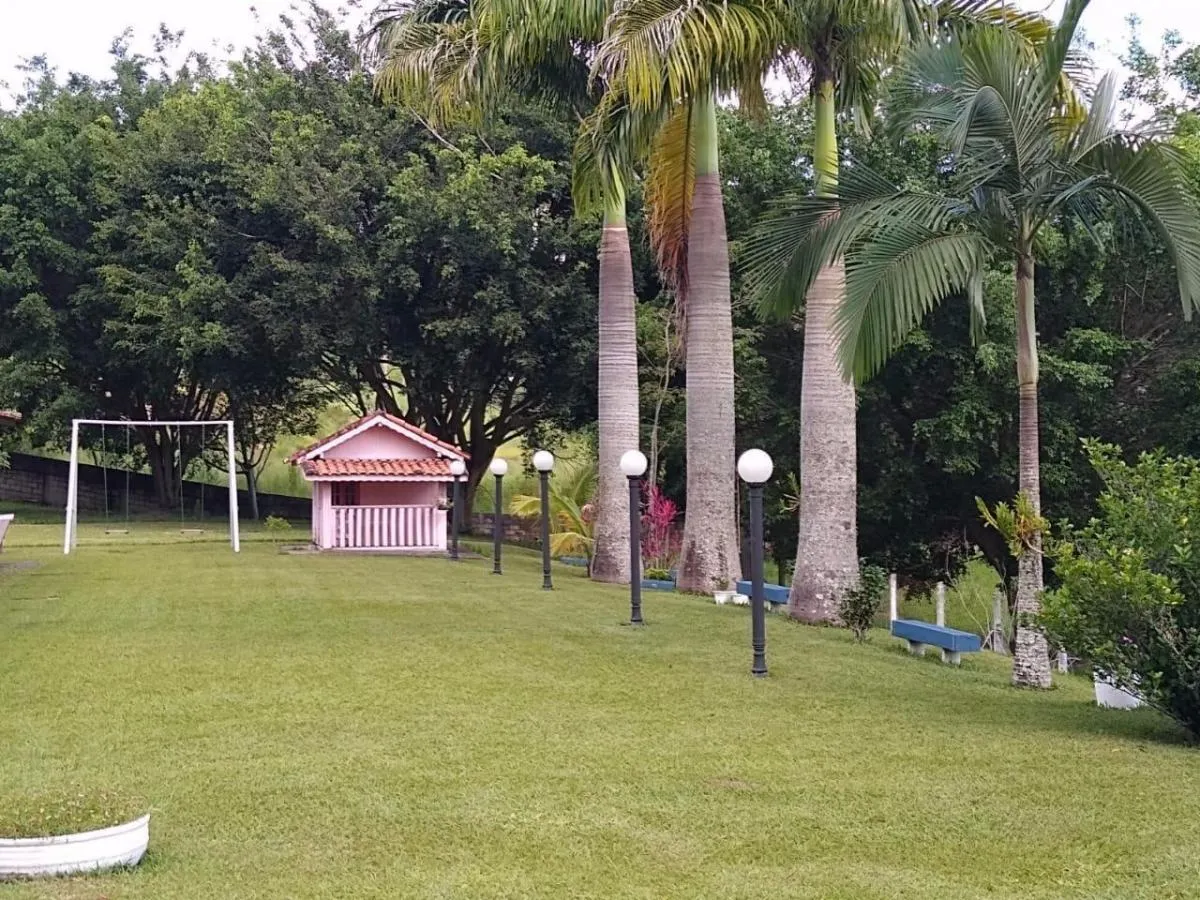 Chácara à venda de 2 ha em Guararema, SP, Brasil