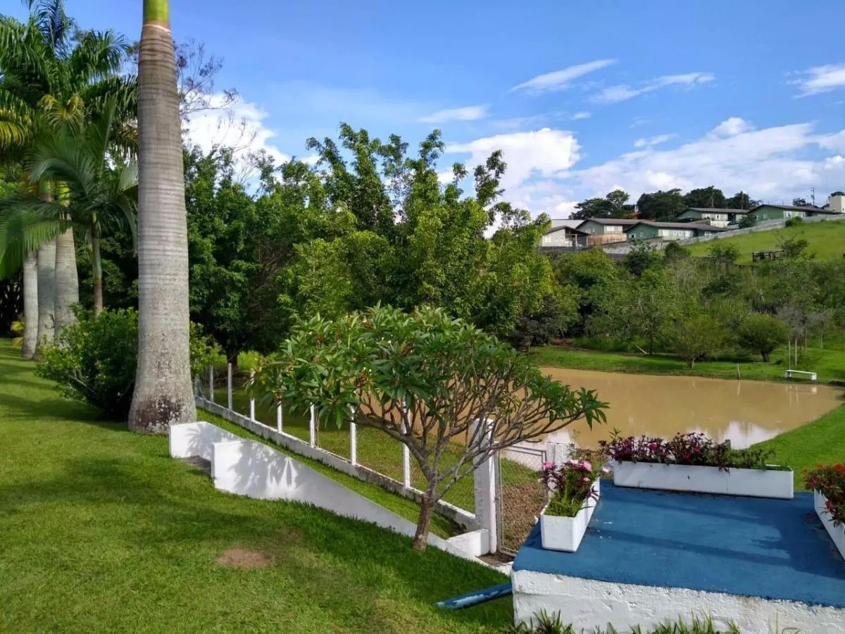 Chácara à venda de 2 ha em Guararema, SP, Brasil