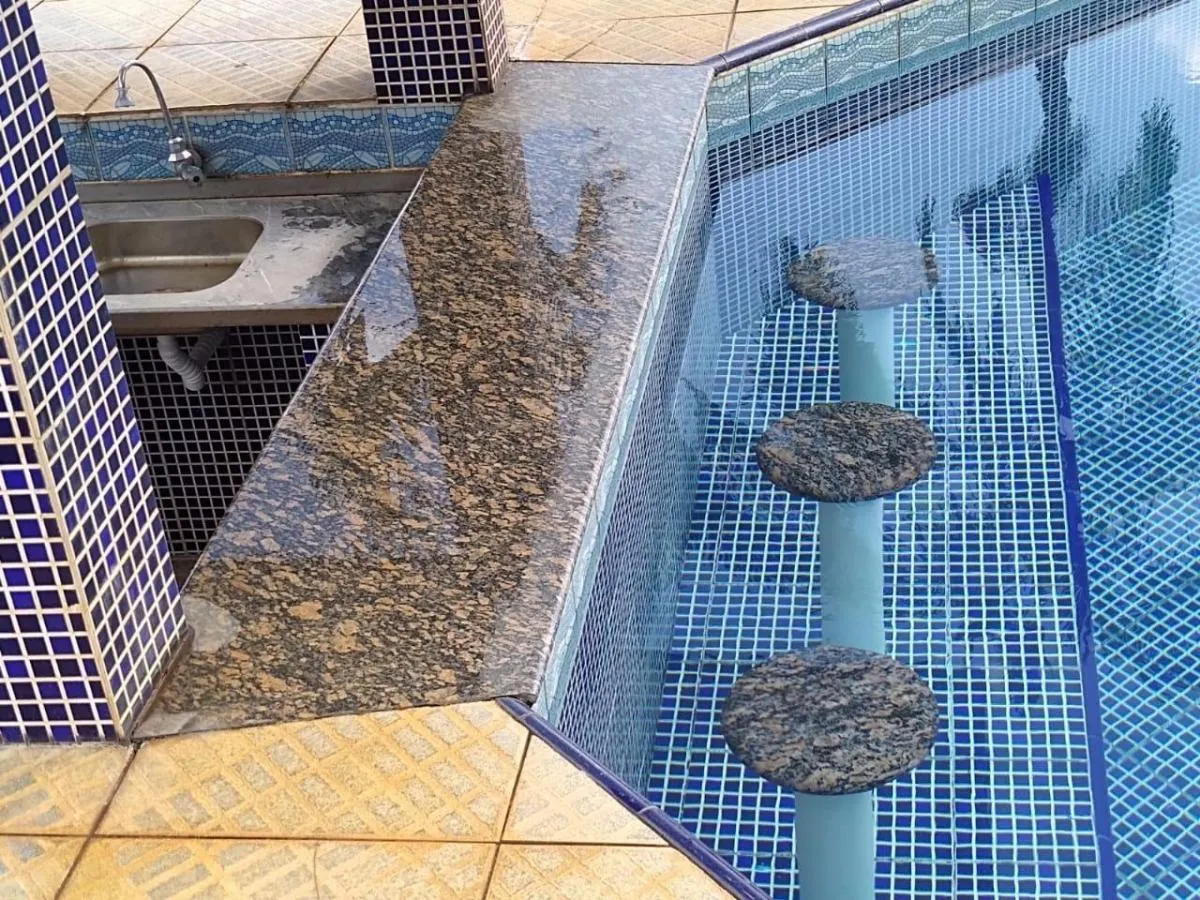 Chácara à venda de 2 ha em Guararema, SP, Brasil