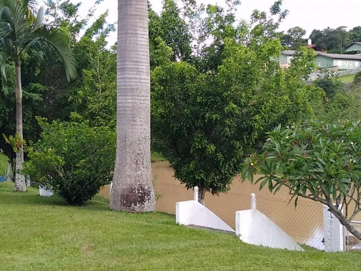 Chácara à venda de 2 ha em Guararema, SP, Brasil