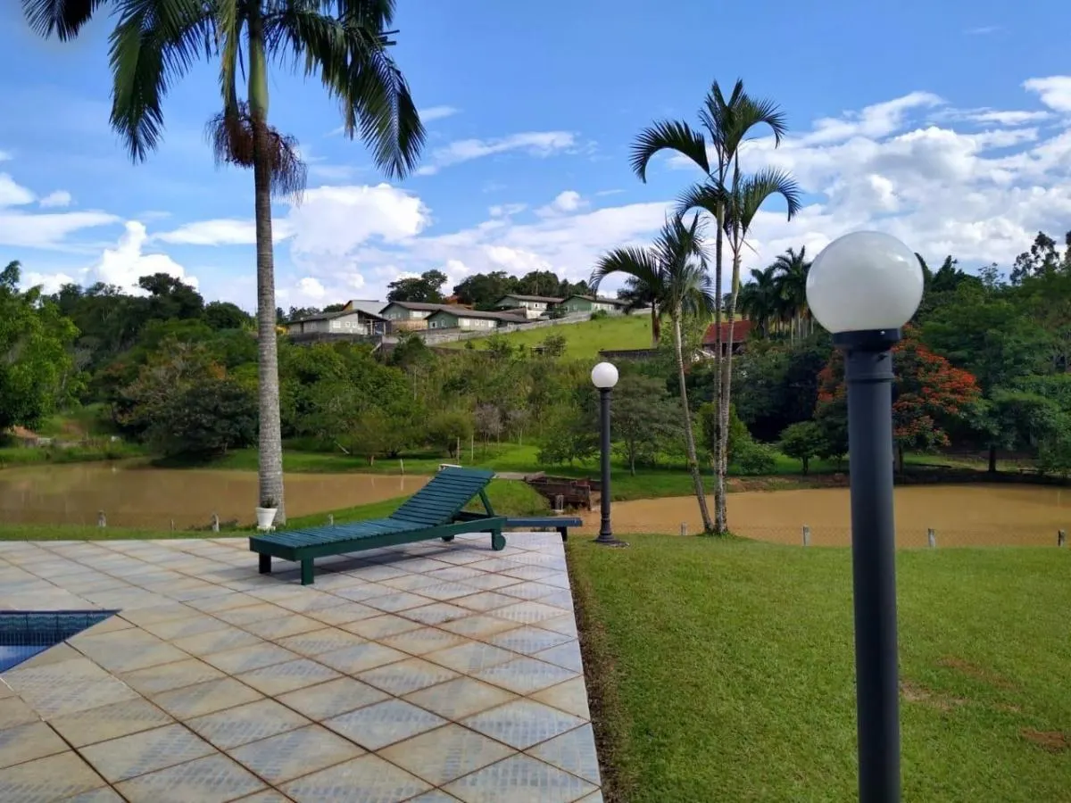 Chácara à venda de 2 ha em Guararema, SP, Brasil