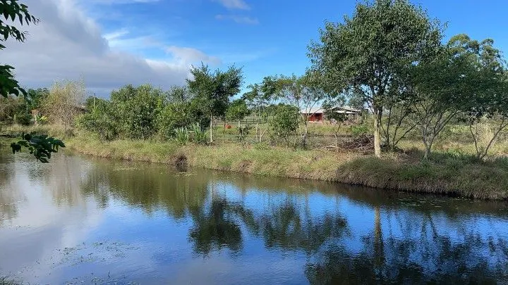 Chácara à venda de 7.300 m² em Santo Antônio da Patrulha, RS, Brasil