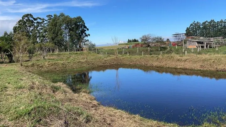 Chácara à venda de 7.300 m² em Santo Antônio da Patrulha, RS, Brasil