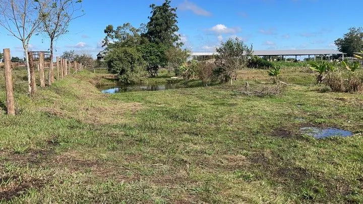 Chácara à venda de 7.300 m² em Santo Antônio da Patrulha, RS, Brasil