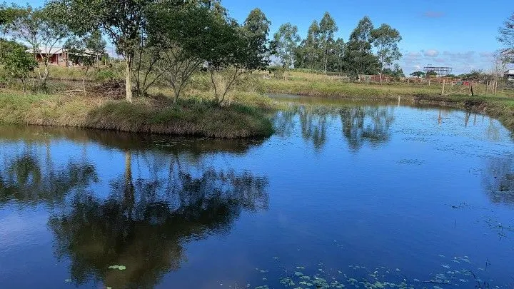 Chácara à venda de 7.300 m² em Santo Antônio da Patrulha, RS, Brasil