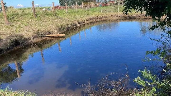 Chácara à venda de 7.300 m² em Santo Antônio da Patrulha, RS, Brasil