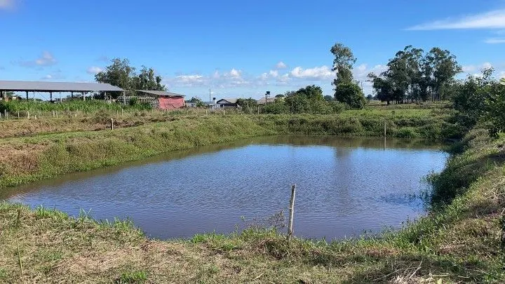 Chácara à venda de 7.300 m² em Santo Antônio da Patrulha, RS, Brasil