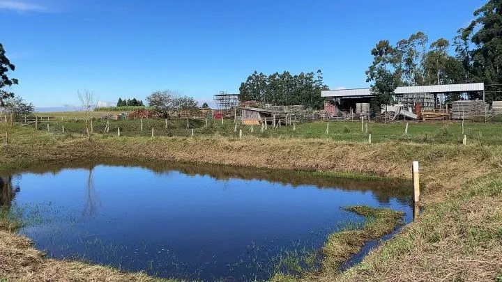 Chácara à venda de 7.300 m² em Santo Antônio da Patrulha, RS, Brasil