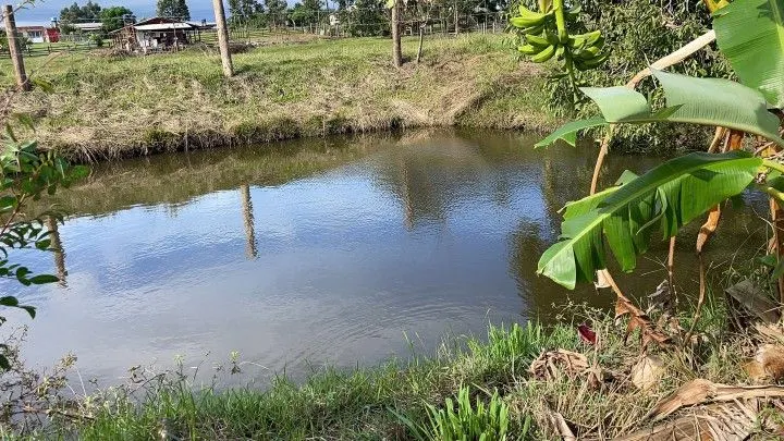 Chácara à venda de 7.300 m² em Santo Antônio da Patrulha, RS, Brasil