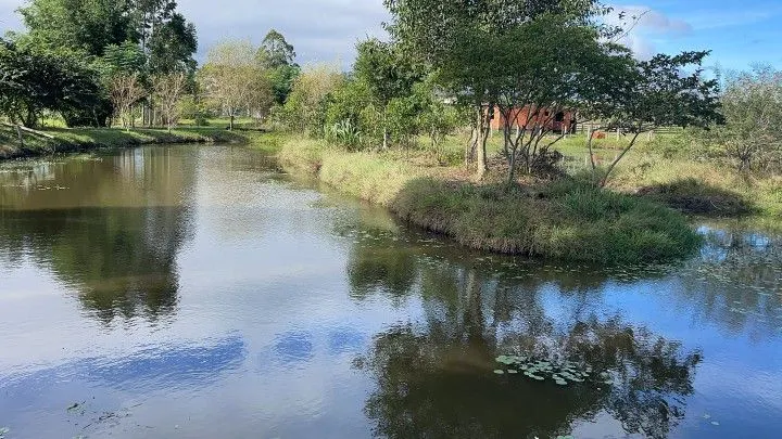 Chácara à venda de 7.300 m² em Santo Antônio da Patrulha, RS, Brasil