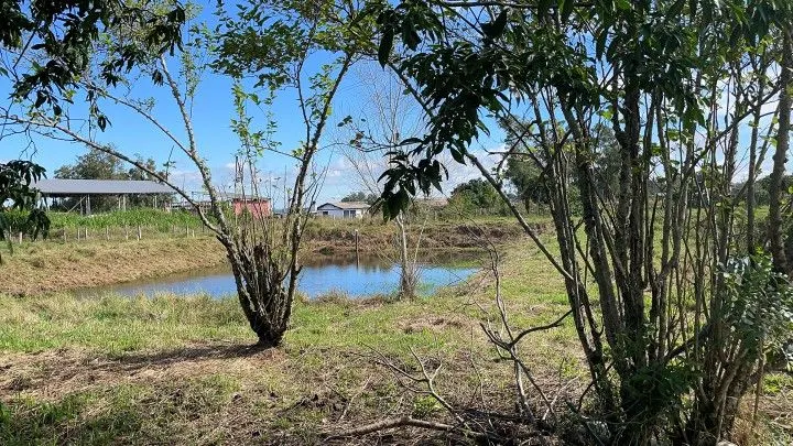 Chácara à venda de 7.300 m² em Santo Antônio da Patrulha, RS, Brasil