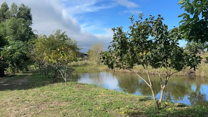 Chácara à venda de 7.300 m² em Santo Antônio da Patrulha, RS, Brasil
