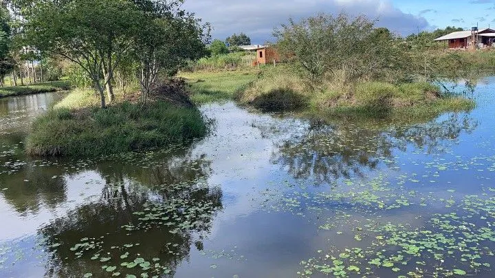 Chácara à venda de 7.300 m² em Santo Antônio da Patrulha, RS, Brasil