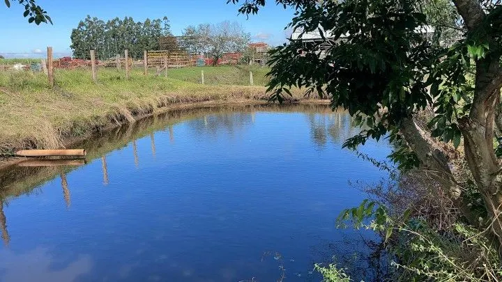 Chácara à venda de 7.300 m² em Santo Antônio da Patrulha, RS, Brasil