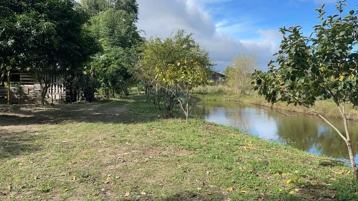 Chácara à venda de 7.300 m² em Santo Antônio da Patrulha, RS, Brasil