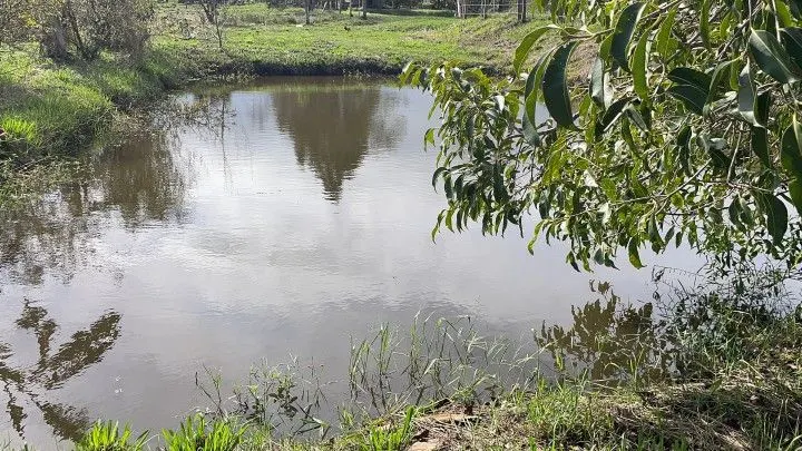 Chácara à venda de 7.300 m² em Santo Antônio da Patrulha, RS, Brasil
