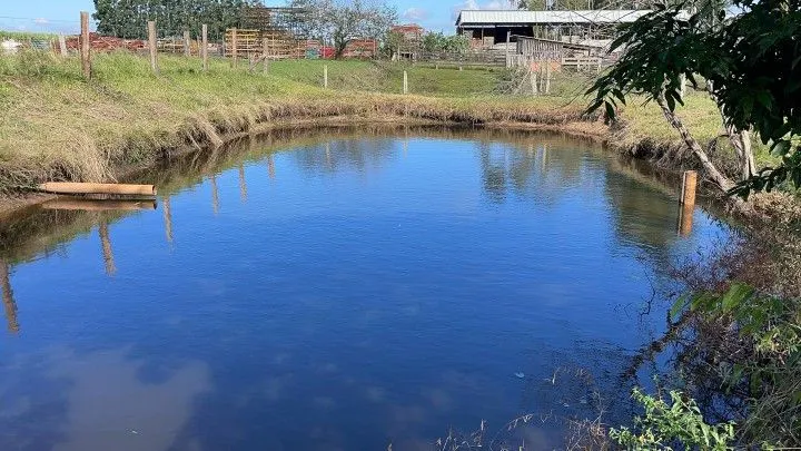 Chácara à venda de 7.300 m² em Santo Antônio da Patrulha, RS, Brasil