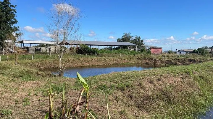 Chácara à venda de 7.300 m² em Santo Antônio da Patrulha, RS, Brasil